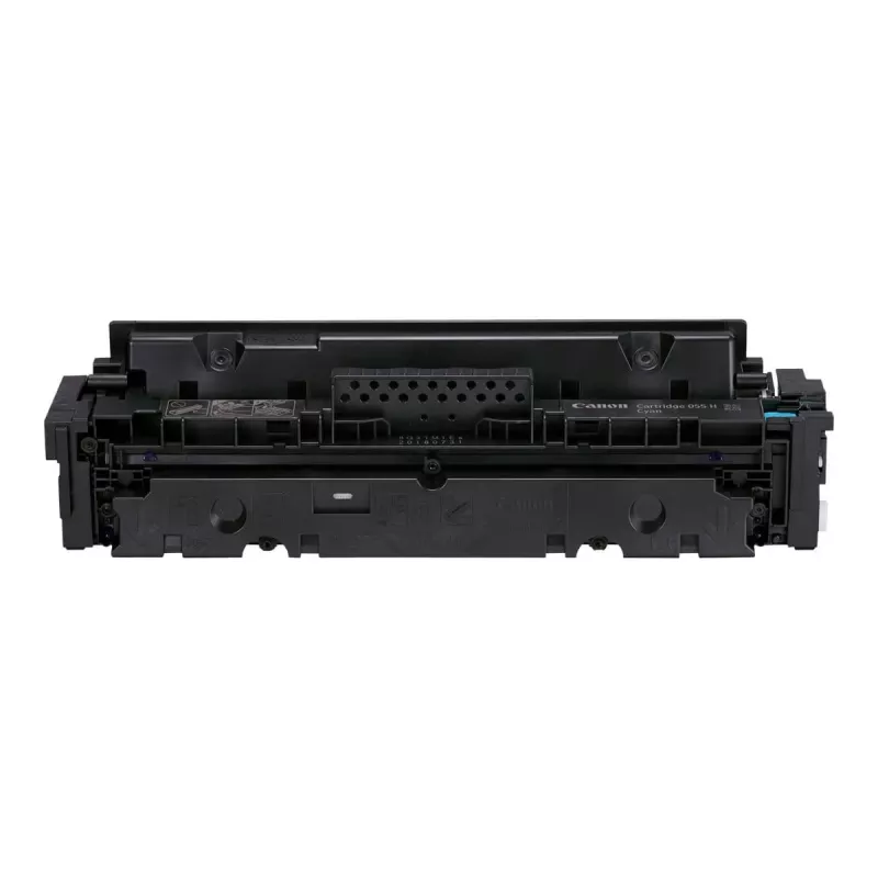 Canon 055H värikasetti 1 kpl alkuperäinen syaani