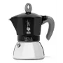 Bialetti Moka Induction mokkapannu 6 kuppia