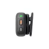 Langaton Bodypack-lähetin DJI MIC 3 – kompakti kannettava mikrofonilähetin, musta/harmaa