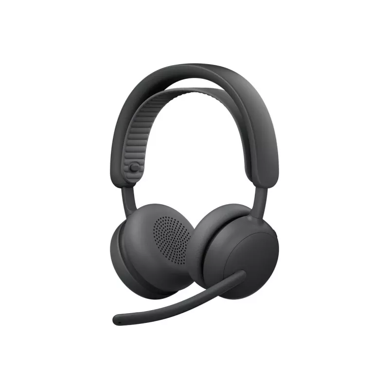 Logitech Zone Wireless 2 ES - kuulokemikrofoni - On-Ear (981-001493)