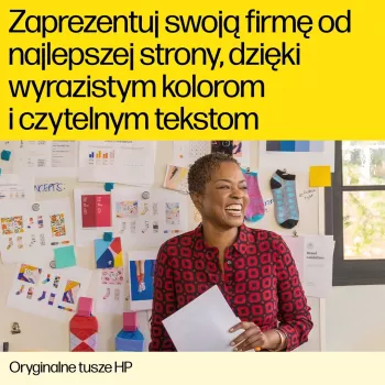 HP 924 CMYK alkuperäinen mustepatruuna 4 kpl:n pakkaus, musta, syaani, magenta, keltainen, 4 kpl, 500 sivua, 400 sivua