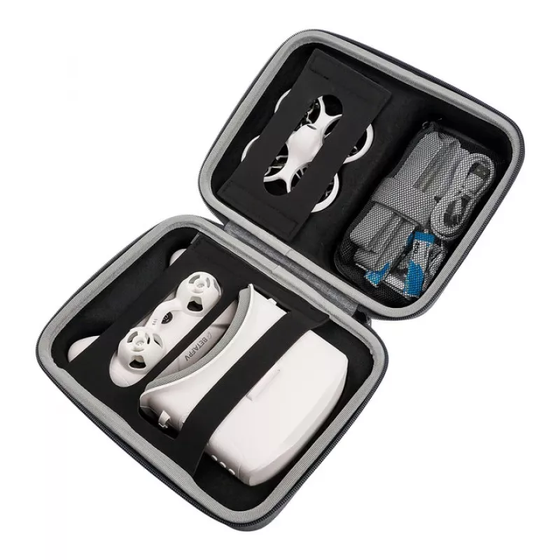 Drone + FPV-lasit BetaFPV Cetus Pro FPV Kit