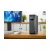 Eaton 3P700UI UPS valmiustila offline 0,7 kVA 420 W 4 AC-lähtöä