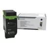 Lexmark - musta - alkuperäinen - laatikko - värikasetti LCCP (75M0H10)