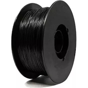 3D-tulostusfilamentti Flashforge FLB1 1,75 mm musta 1 kg