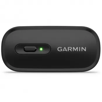 Garmin HRM 200 – rintakehän sykemittari musta