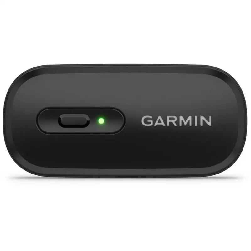 Garmin HRM 200 – rintakehän sykemittari musta