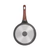 Resto Kitchenware Capella yleispaistinpannu pyöreä