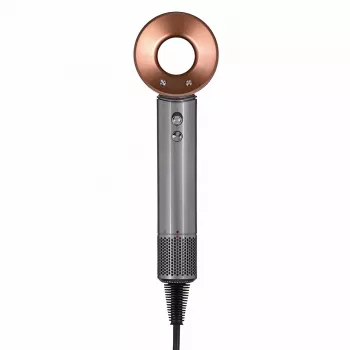 Dyson Supersonic Origin hiustenkuivaaja 1600 W kupari, nikkeli