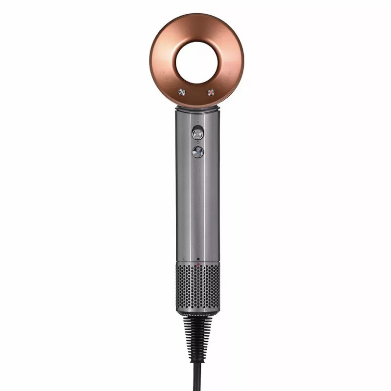Dyson Supersonic Origin hiustenkuivaaja 1600 W kupari, nikkeli