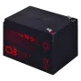 Uusi CSB akku 12Ah 12V alkuperäinen APC UPS:lle