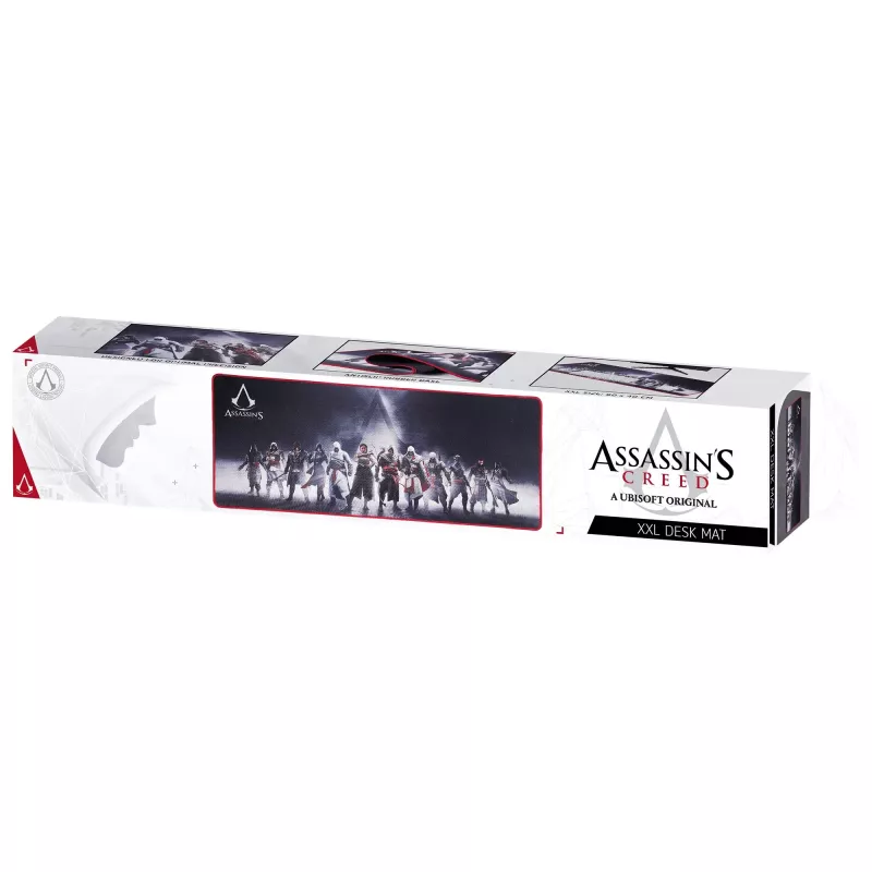 Subsonic SA5589-AC1 -hiirimatto