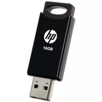 PNY HP v212w - USB-muistitikku - 16 GB - USB2.0 (HPFD212B-16)