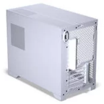 Phanteks XT M3 Micro Tower valkoinen