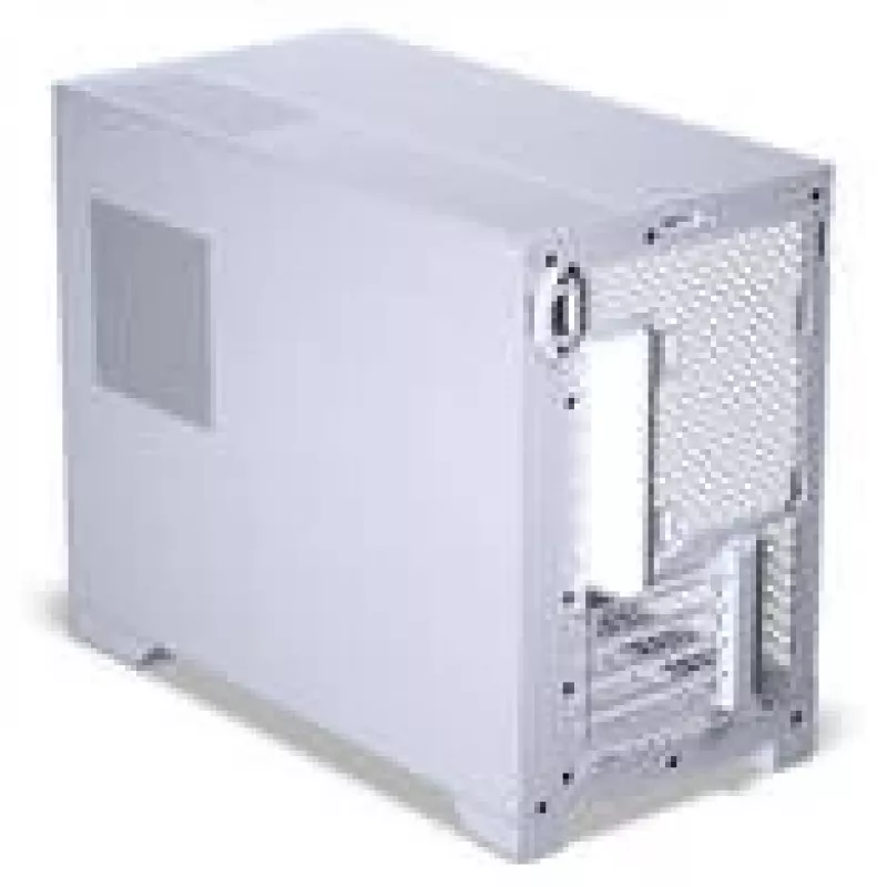 Phanteks XT M3 Micro Tower valkoinen