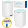 Mesh-järjestelmä Extralink DYNAMITE C31 AC3000 dual-band Wi-Fi 5