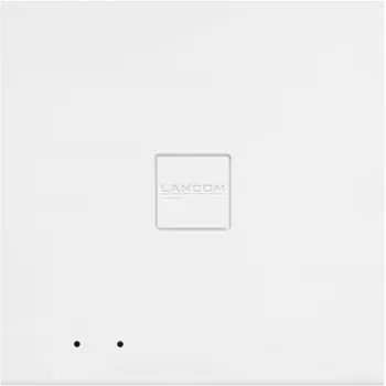 LANCOM LX-6400 (EU) 3550 Mbit/s valkoinen Power over Ethernet (PoE)