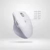 Langaton hiiri YENKEE 2095WH SPIN DUAL Smart Flying Scroll
