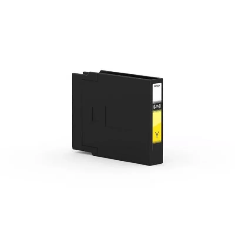 Epson C13T13X440 mustepatruuna 1 kpl alkuperäinen High (XL) Yield keltainen