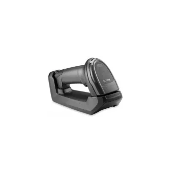 Zebra DS8178 käsikäyttöinen viivakoodinlukija 1D/2D fotodiodi musta