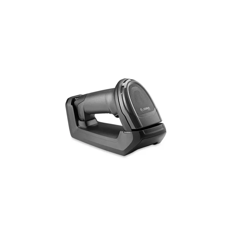Zebra DS8178 käsikäyttöinen viivakoodinlukija 1D/2D fotodiodi musta