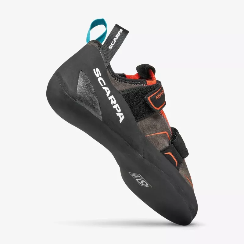 Kengät SCARPA reflex vs-tonic-musta-39
