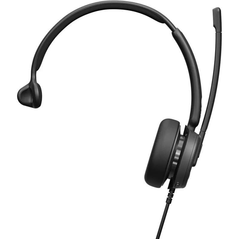 EPOS Mono -kuulokkeet MS Teams USB C