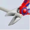 Sähköasentajan sakset Knipex 95 05 10 SB