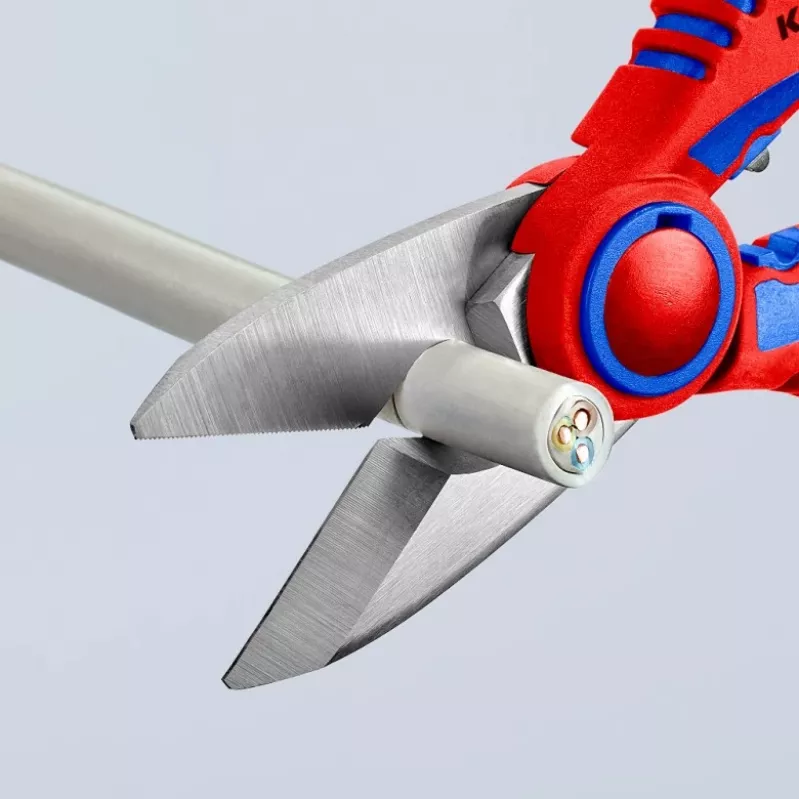 Sähköasentajan sakset Knipex 95 05 10 SB