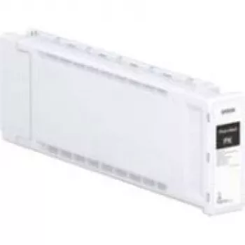 Epson UltraChrome PRO6 mustekasetti 1 kpl alkuperäinen vakiokapasiteetti fotomusta