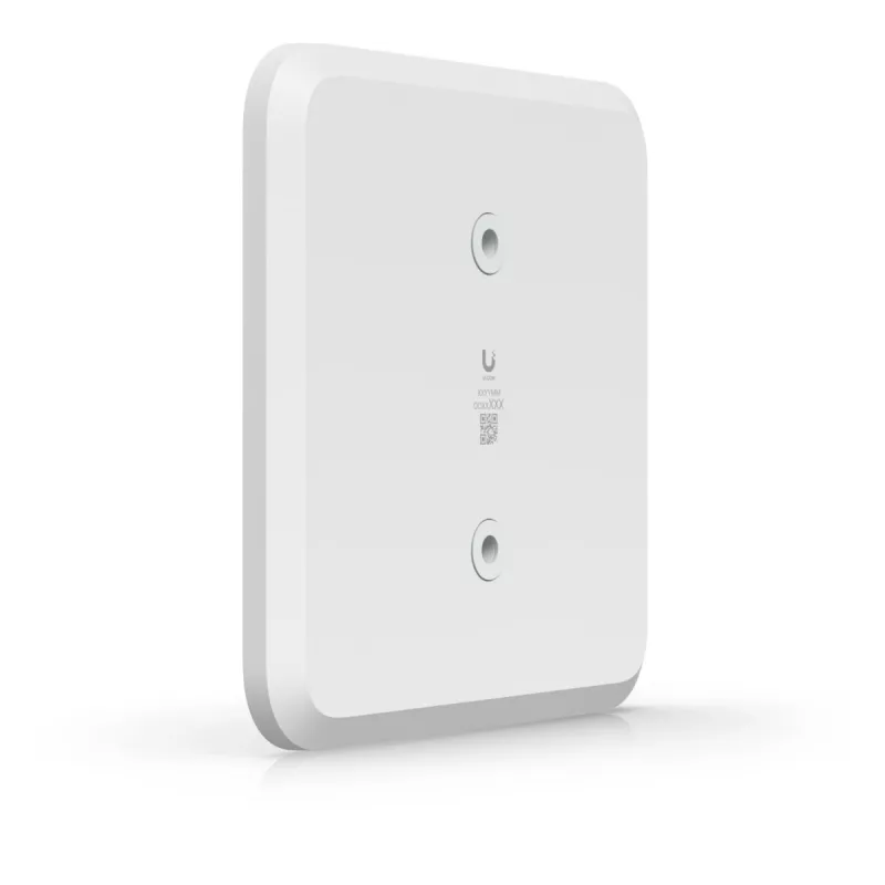 Asennusteline Ubiquiti UACC-FM-16cm polykarbonaatti valkoinen 109,7 mm