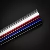 Putki tietokoneen jäähdytysjärjestelmään BitsPower BP-NCCLT12ACBK-L500, 12 mm leveys, 50 cm pituus, musta