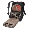 Thule 5343 Covert kamerareppu DSLR 24L musta