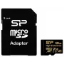 SILICON POWER MICROSDXC HIGH ENDURANCE 128GB V30 + ADAPTERI
