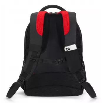 Vapaa-ajan reppu DICOTA D32119-RPET
