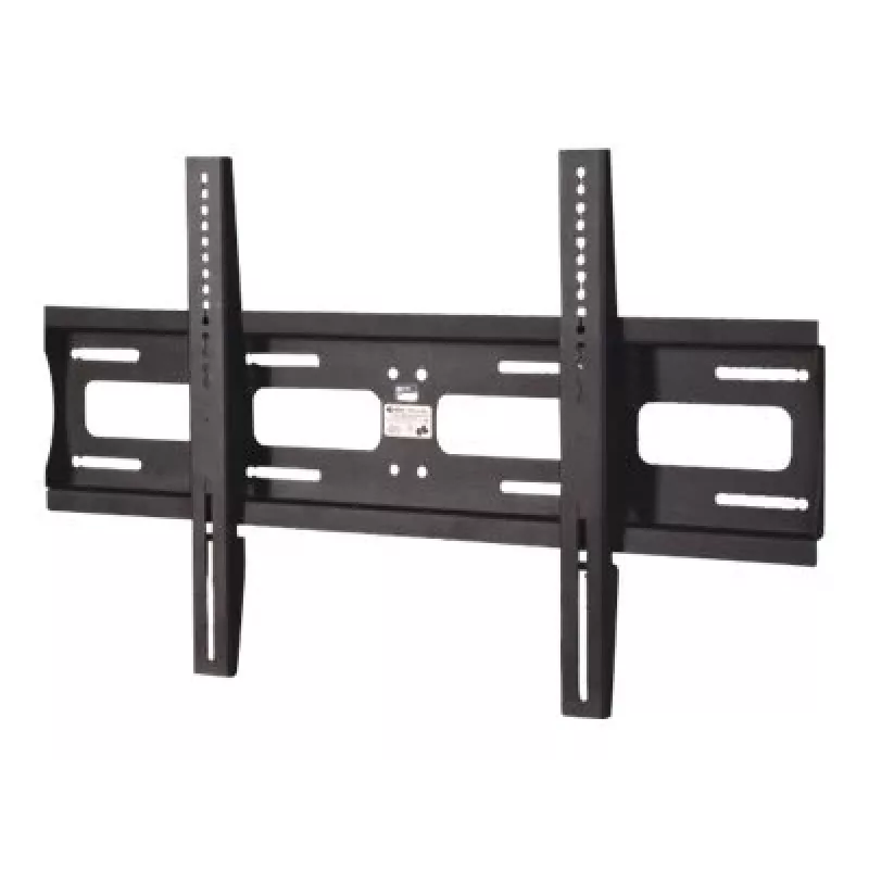 Edbak PWB1 TV-seinäteline 190,5 cm (75) musta