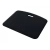Leitz Ergo Cosy neliömatto 457 x 560 mm harmaa 1,02 kg