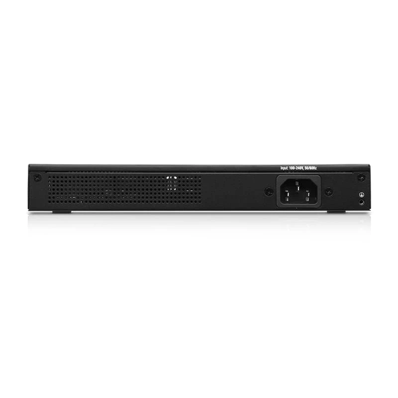 Langallinen reititin Ubiquiti EdgeRouter 4