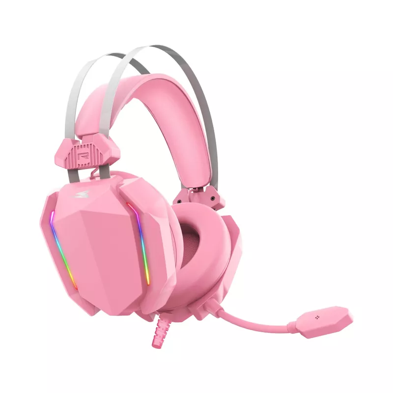 Baracuda BGH-041 Seagul pinkki