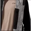 Berghaus RIDGE-SEEKER GTX JKT BLK/BLK kalvojakku koko L
