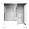 Tietokonekotelo Darkflash DS900 ATX valkoinen