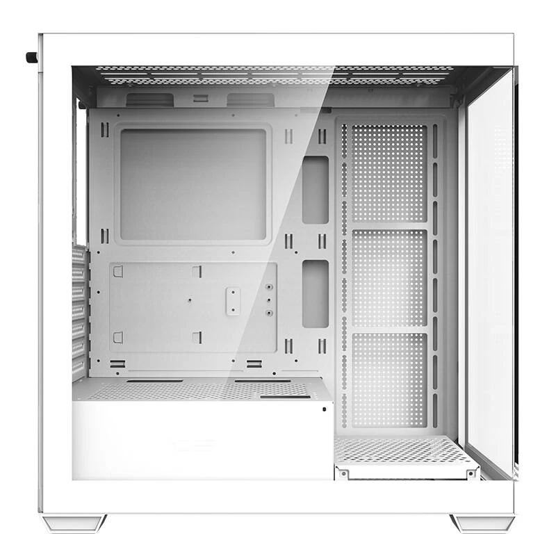 Tietokonekotelo Darkflash DS900 ATX valkoinen