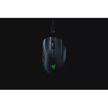 Hiiri Razer Naga V2 Pro Wireless