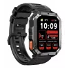 Älykello W70 PRO/musta W70PROSchwarz Blackview
