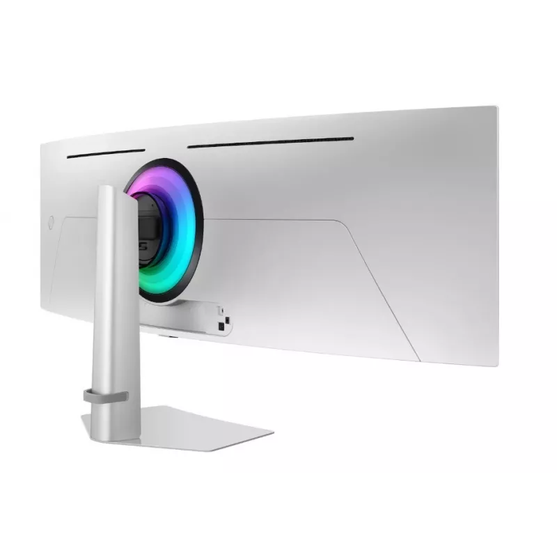 Näyttö Samsung Odyssey G9 OLED 49