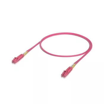 Ubiquiti UACC-OFC-M2-LULU-1M InfiniBand kuitukaapeli LC LC 1m OM4