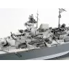 Muovinen pienoismallilaiva REVELL Tirpitz mittakaava 1:350