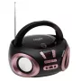 ADLER AD 1181bc - CD/MP3-soitin (Boombox)