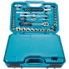 Makita E-10883 mekaanikon työkalusarja 221-osainen