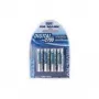 ANSMANN Digital Special - akku 4 x AA tyyppi NiMH 2700 mAh (5030862)